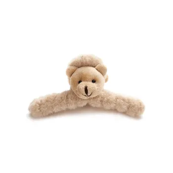 MCK Hair Clips Women's
