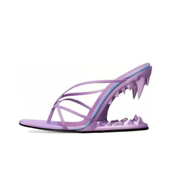 GCDS Flip Flops Women's