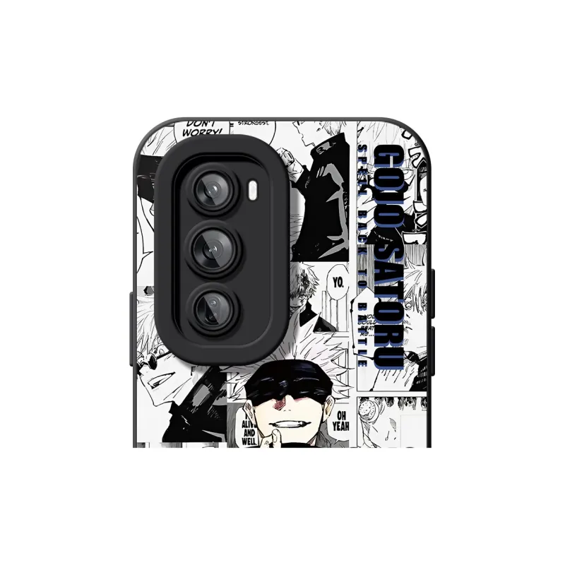 MANQIN Phone Cases-19