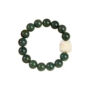 Baozhi Bodhi Root Bracelets Unisex