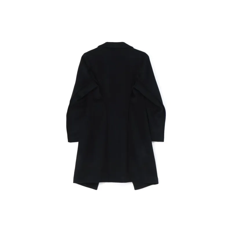 Yohji Yamamoto Jacket Women's Black-1