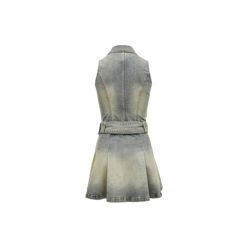 ONLY Sleeveless Dresses Women's-1