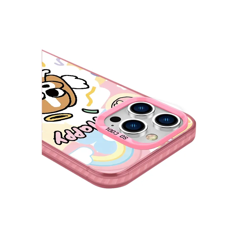 Ray chain Phone Cases-2