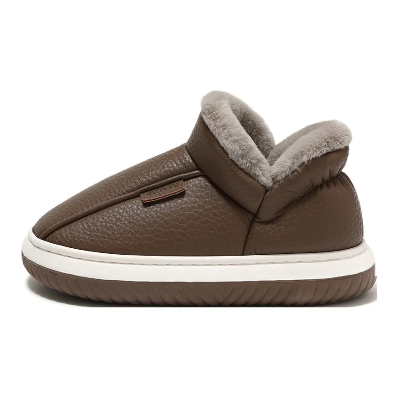 An Shangfen Slippers / Home Slippers-5