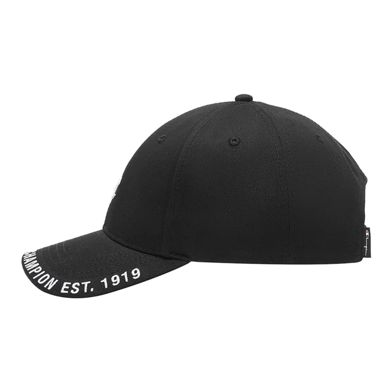 Champion Cotton Baseball Caps Unisex-2