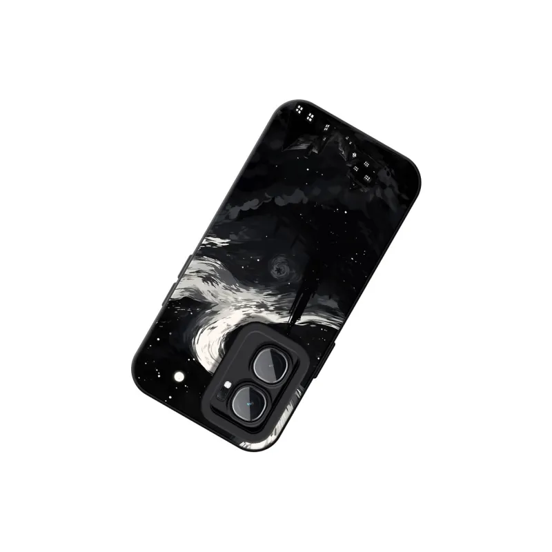 MANQIN Phone Cases-3