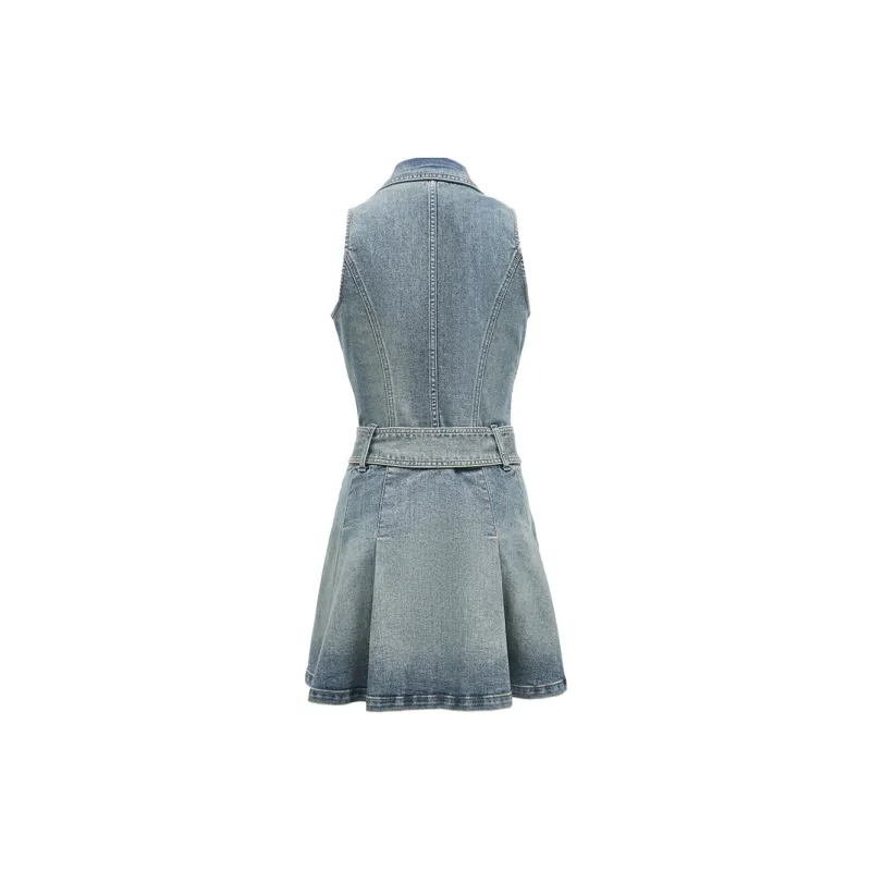 ONLY Sleeveless Dresses Women's-8