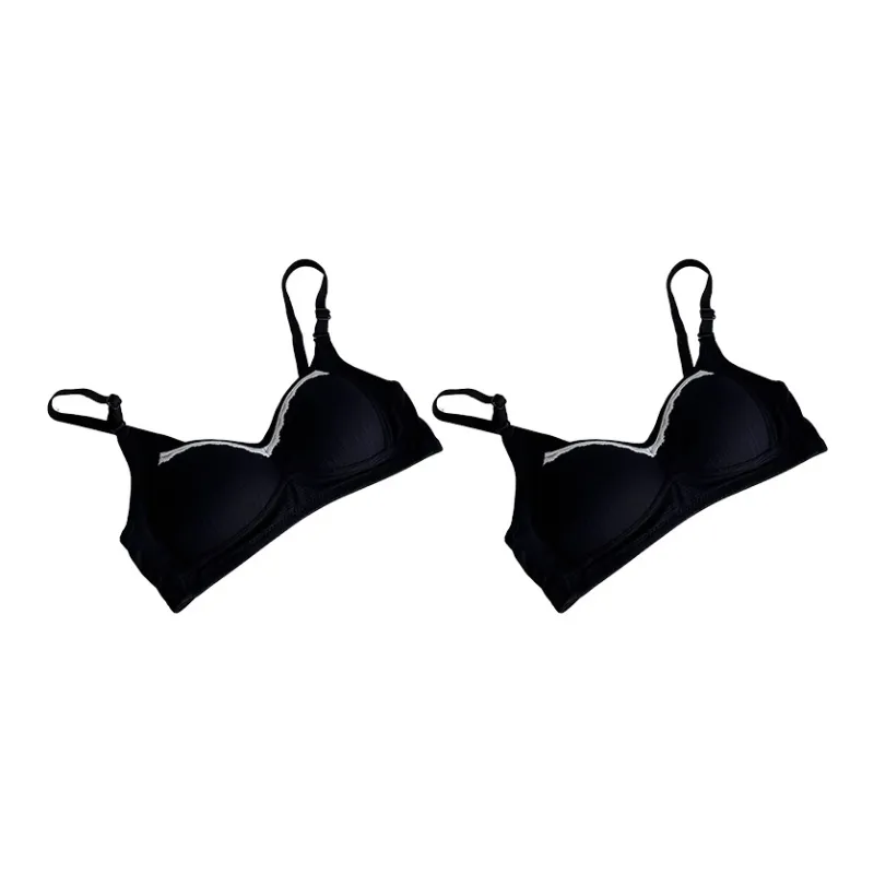 OUSHIBO Women's Bras-10