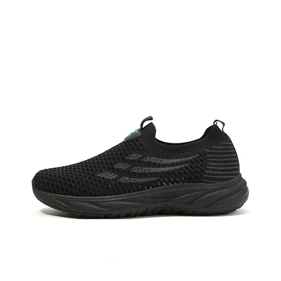 Old Meihua Casual Shoes Men Low Top-5