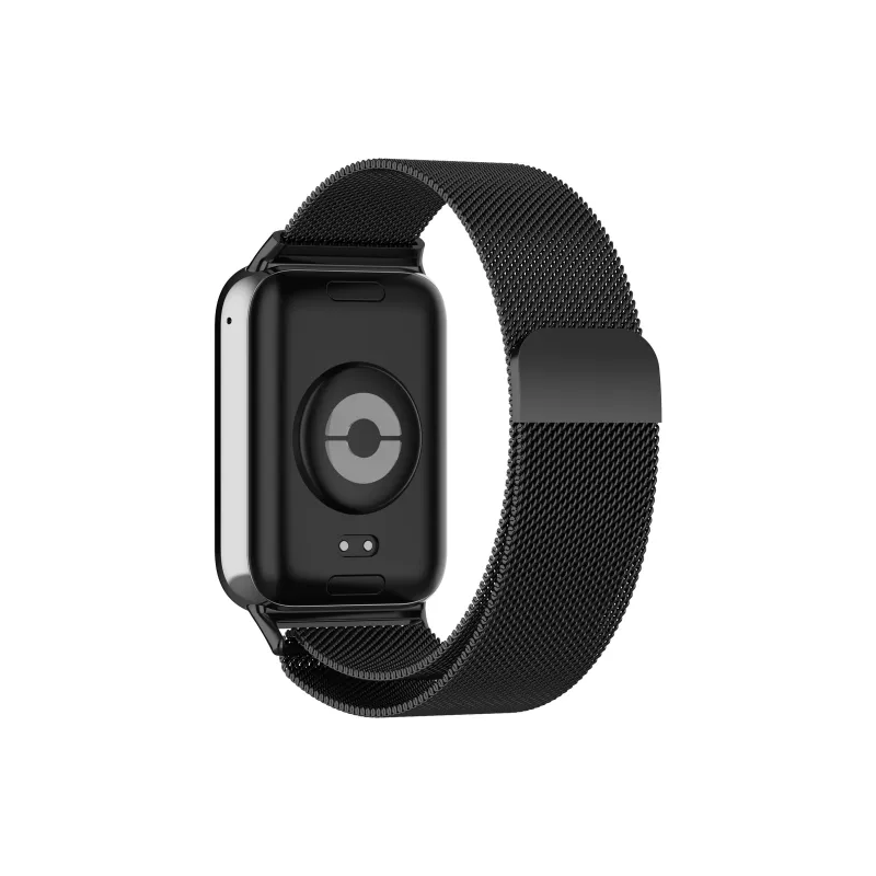 YADIQI Xiaomi Compatibility Watch Band 225mm Stainless Steel Material-1
