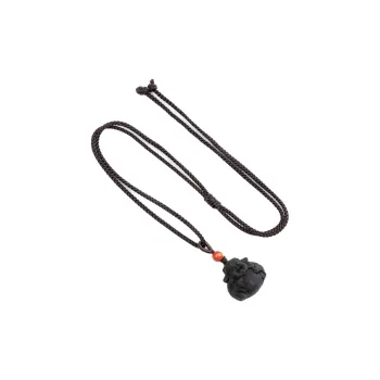 Xianyuan Agarrattan Necklaces Unisex