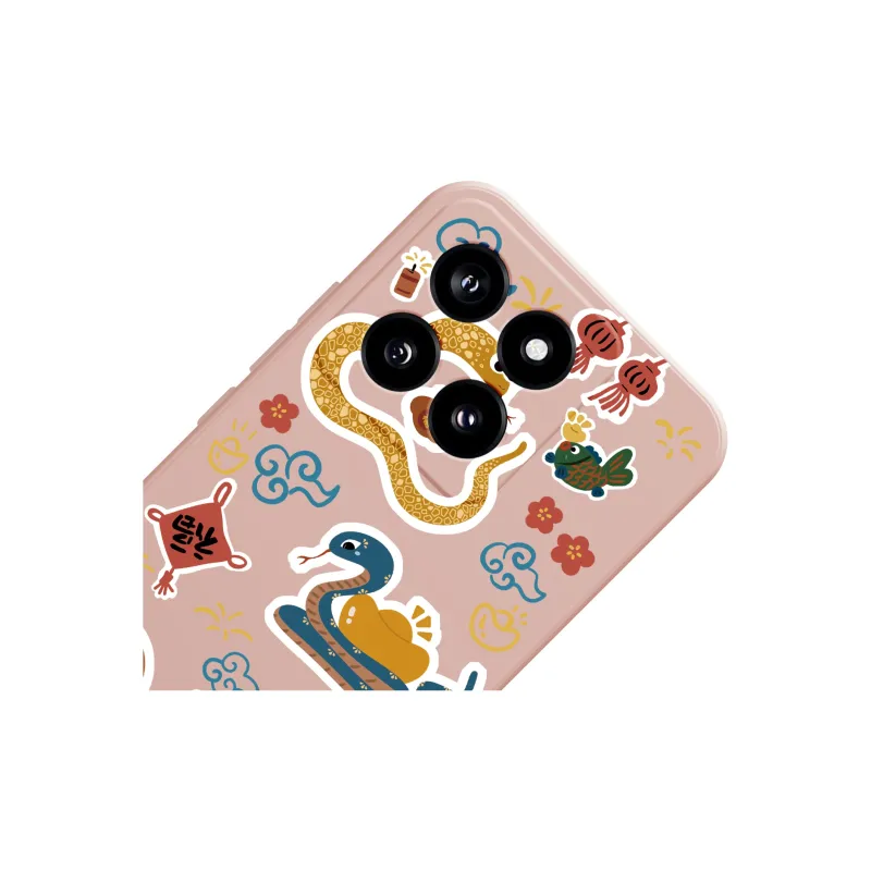 MINISO Phone Cases-8
