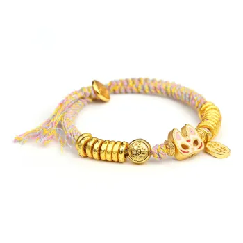 Moon Jewelry Alloy Bracelets Unisex