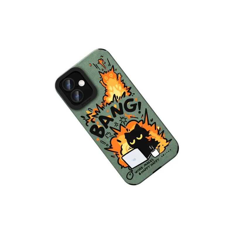 KEXINSHENG Phone Cases-16
