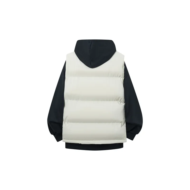 KW Grid Pattern Sweatshirt Set Unisex-3