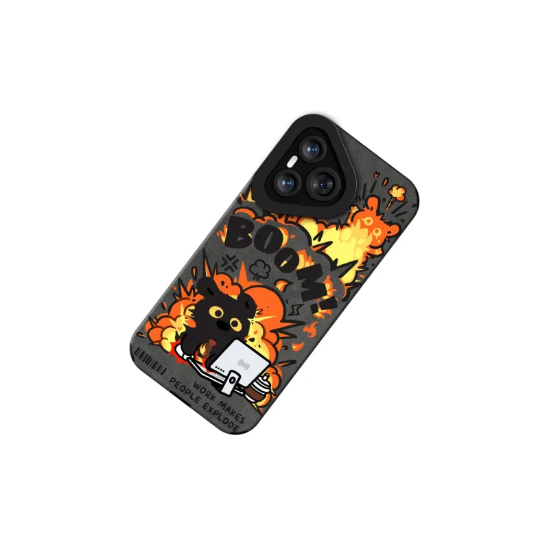 KEXINSHENG Phone Cases-22