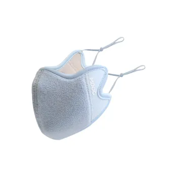 MDOG Cloud Lambswool Face Masks Unisex