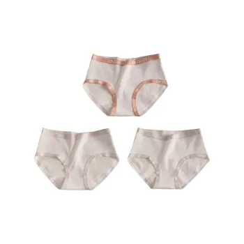 MIIOW Underpants Women's 3 Pack