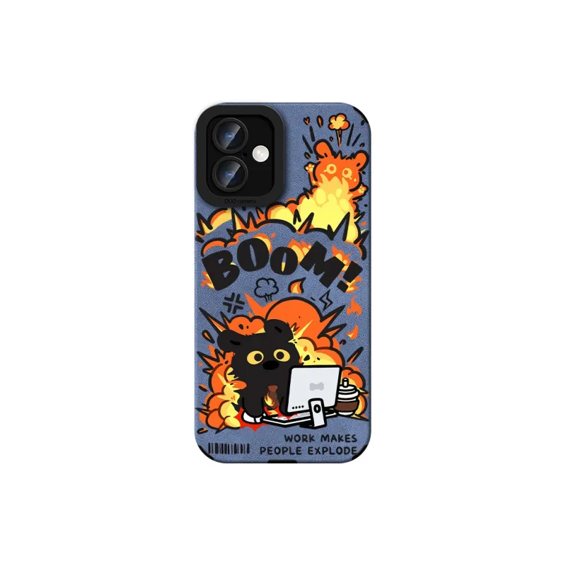 KEXINSHENG Phone Cases-30