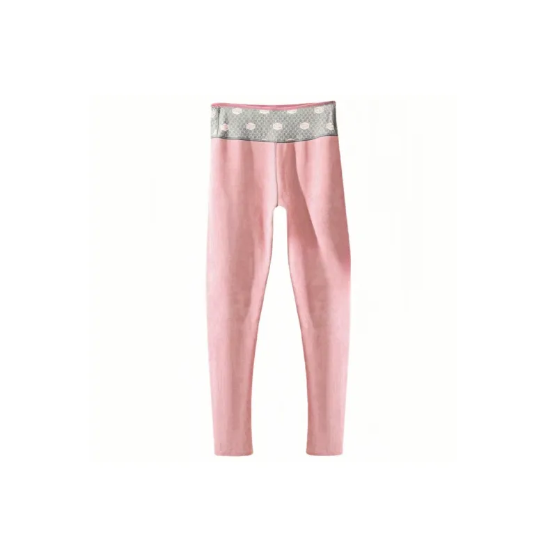 Lan Miao Women's Thermal Pants-15