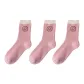 3-Pack (Pink 3)
