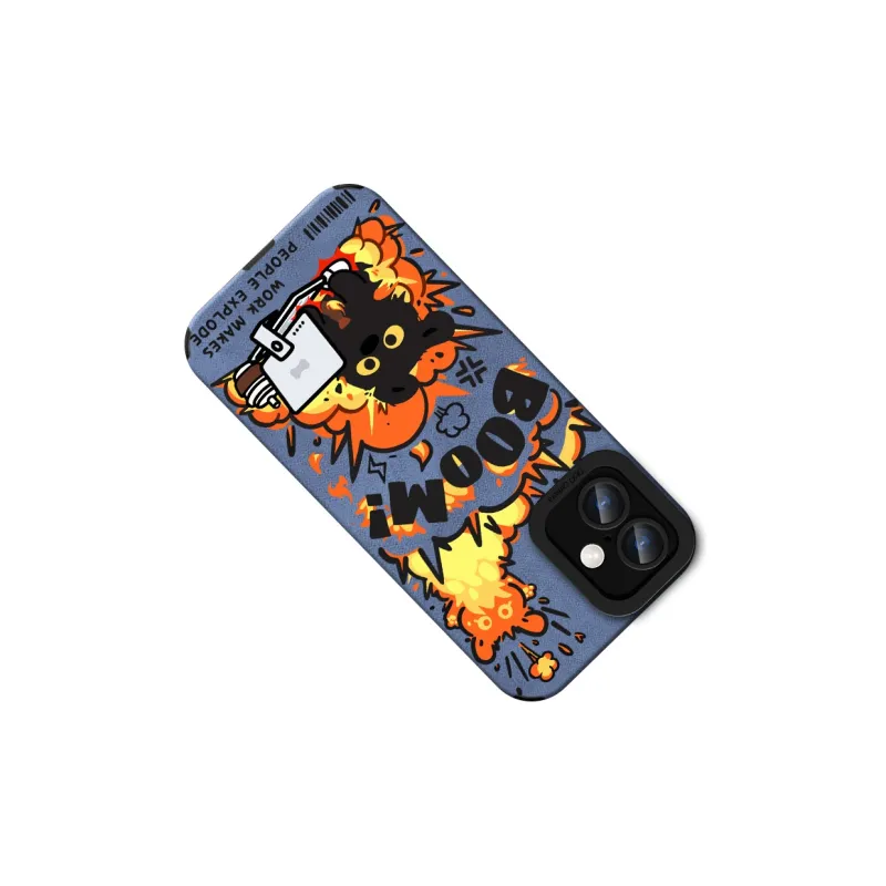 KEXINSHENG Phone Cases-34