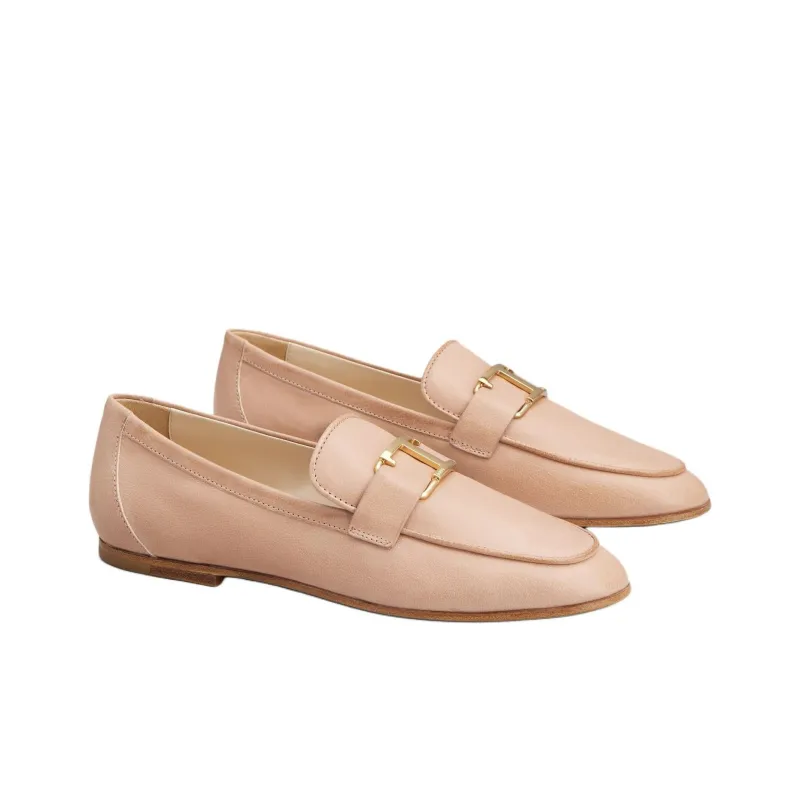 TOD'S T Timeless Loafers Women's-2