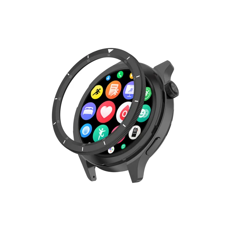 Miss Wrist Unisex Watch Cases-35