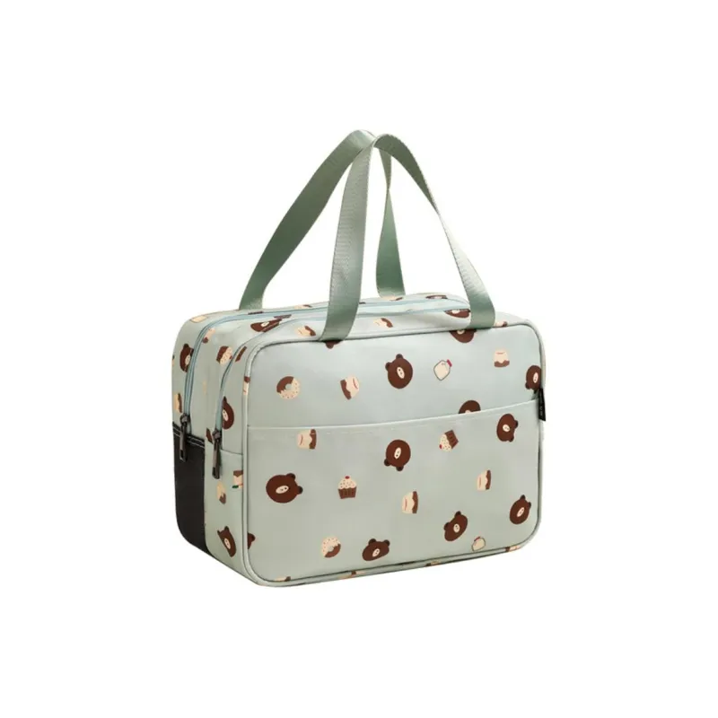 Mihe Beauty Storage Boxes-9