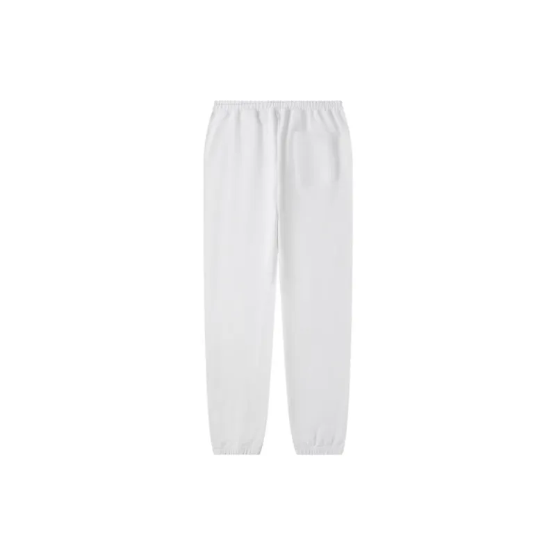 MOSCHINO JEANS Casual Pants Women's White-1