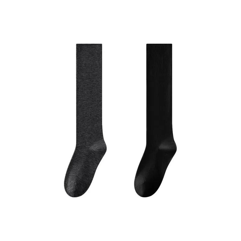 Caramella Knee High Socks Women's 2 Pack-17