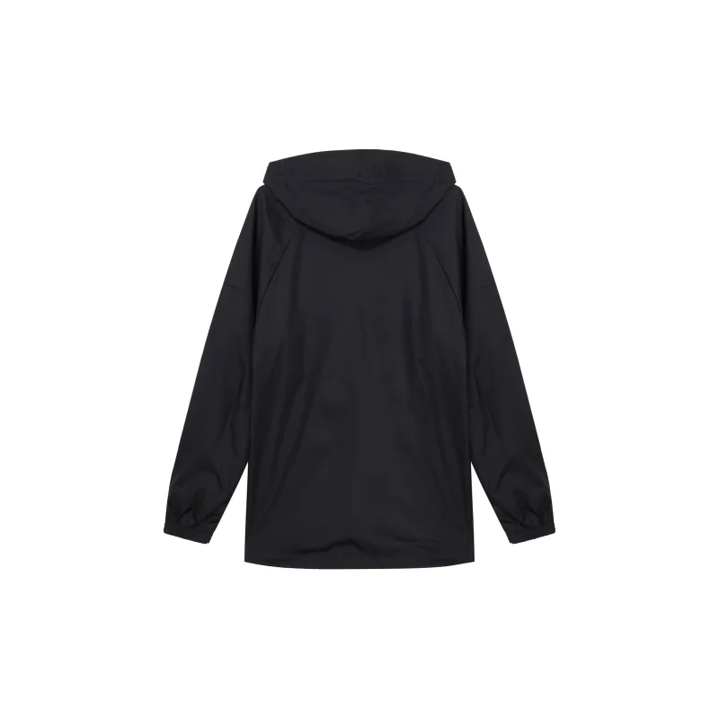 Adidas W.N.D. Jacket Men's Black-1