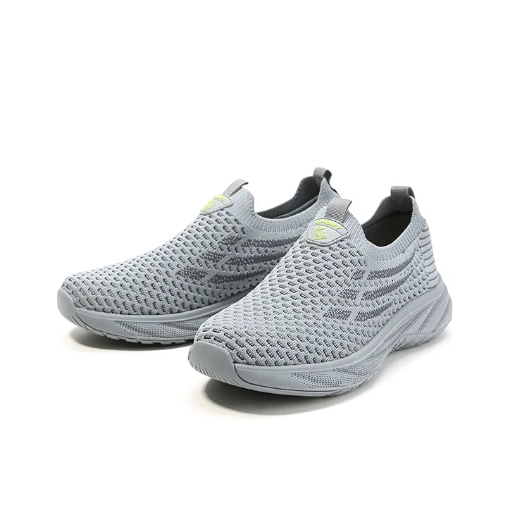 Old Meihua Casual Shoes Men Low Top-1