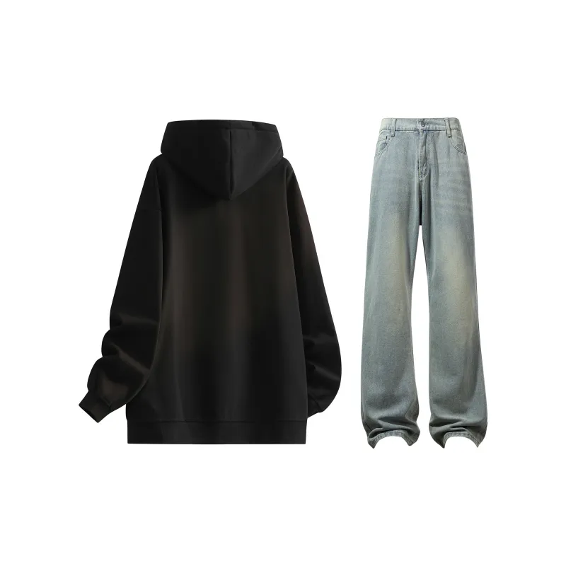 7 SEVFUN Casual Sportswear Unisex-9