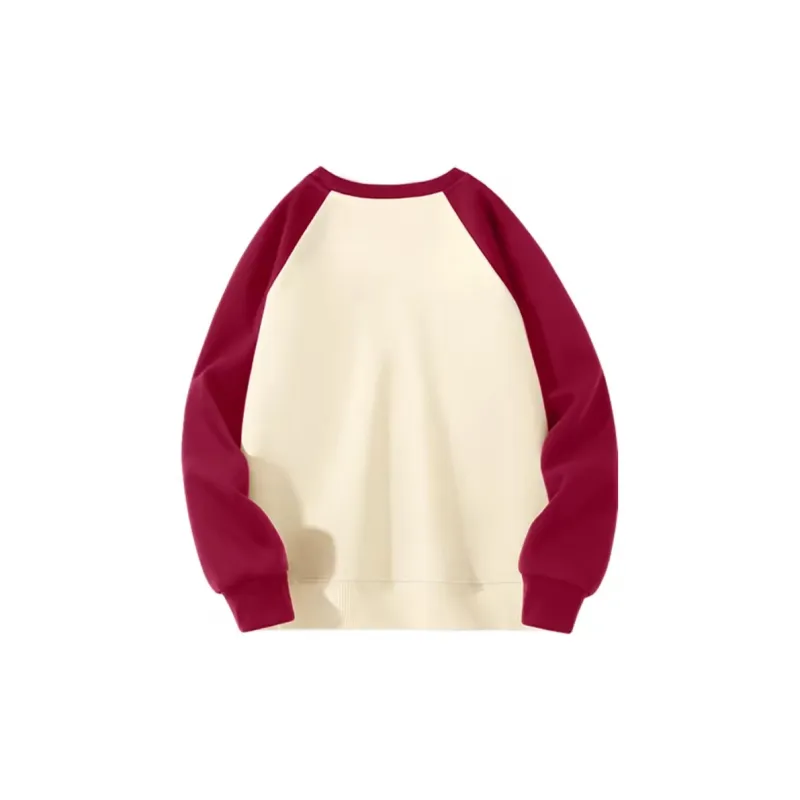 WARRIOR Sweatshirts Women's-6