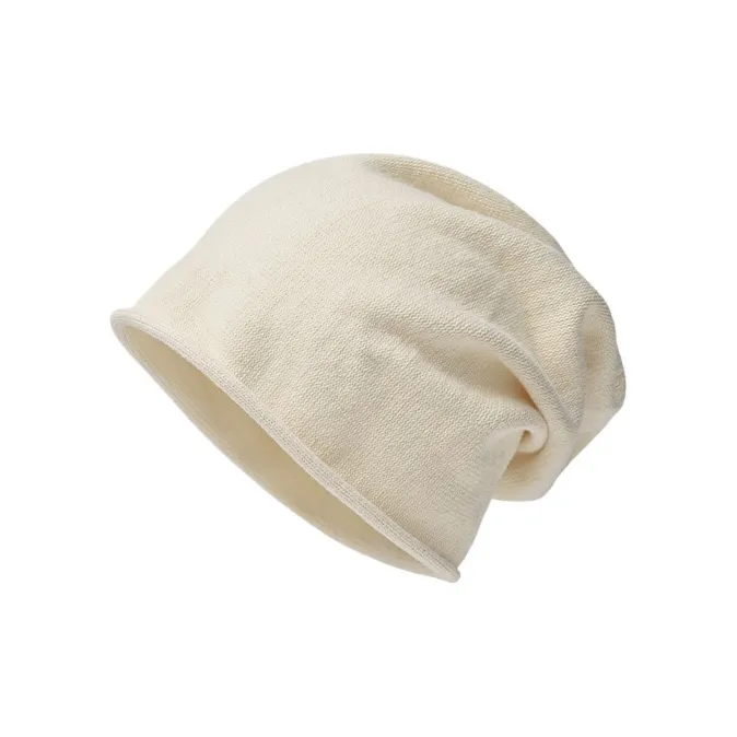 SMILING SHARK Polyester Gathered Hat Unisex-8