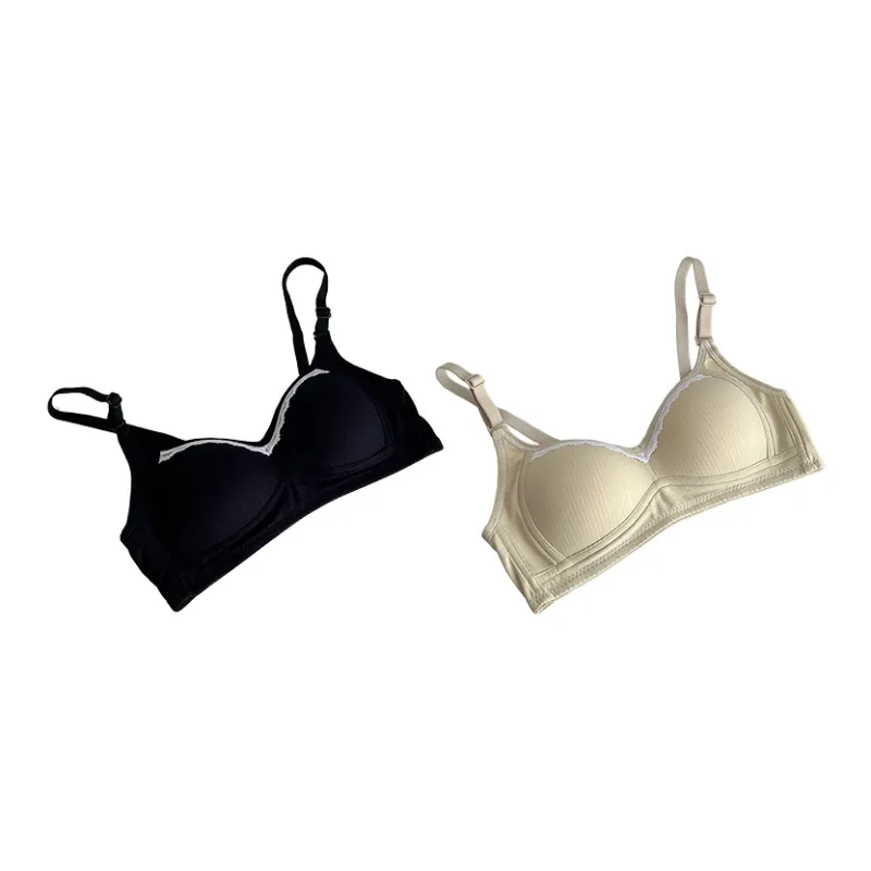 OUSHIBO Women's Bras-14