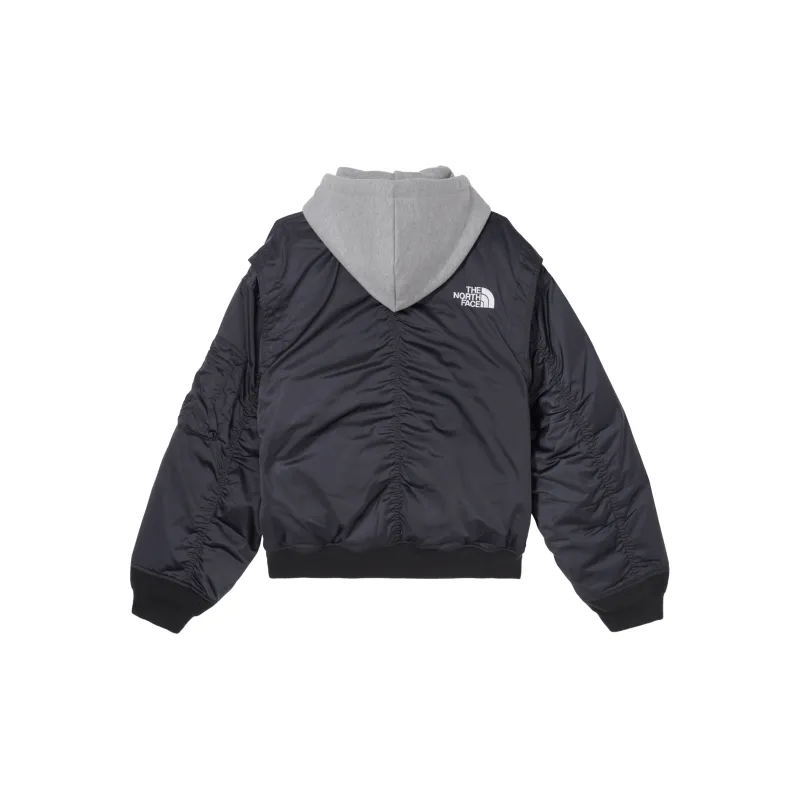 THE NORTH FACE Jacket Men's Dark Gray-1