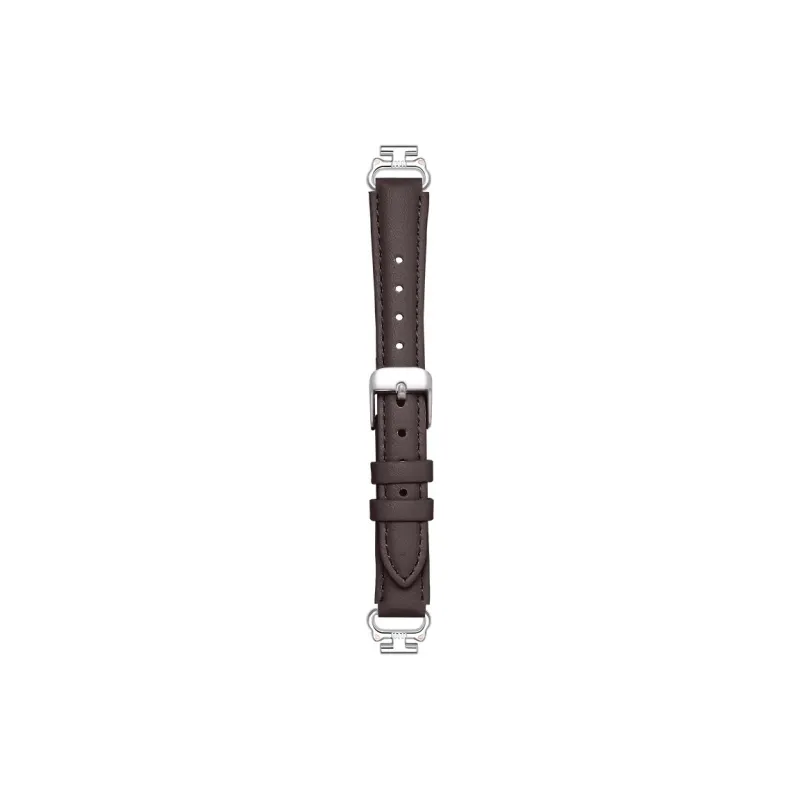 Fly Huawei Compatibility Watch Band Leather-8