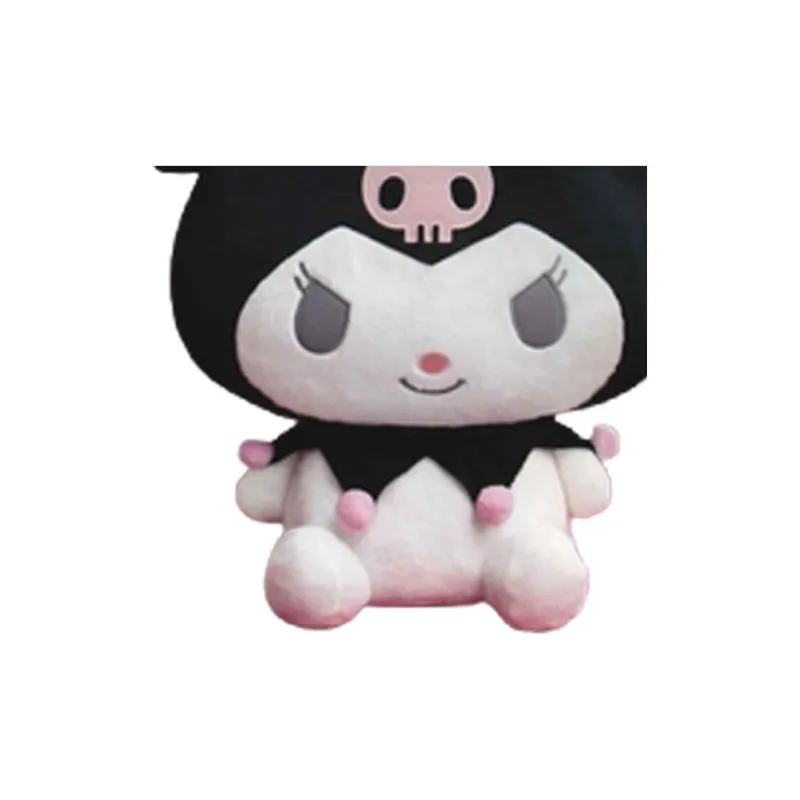 FURYU Super Big Kuromi Dolls Plush Doll 50cm Height-3
