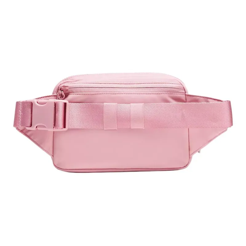Lululemon Everywhere Nylon Fanny Pack Tubas Unisex Pink-3