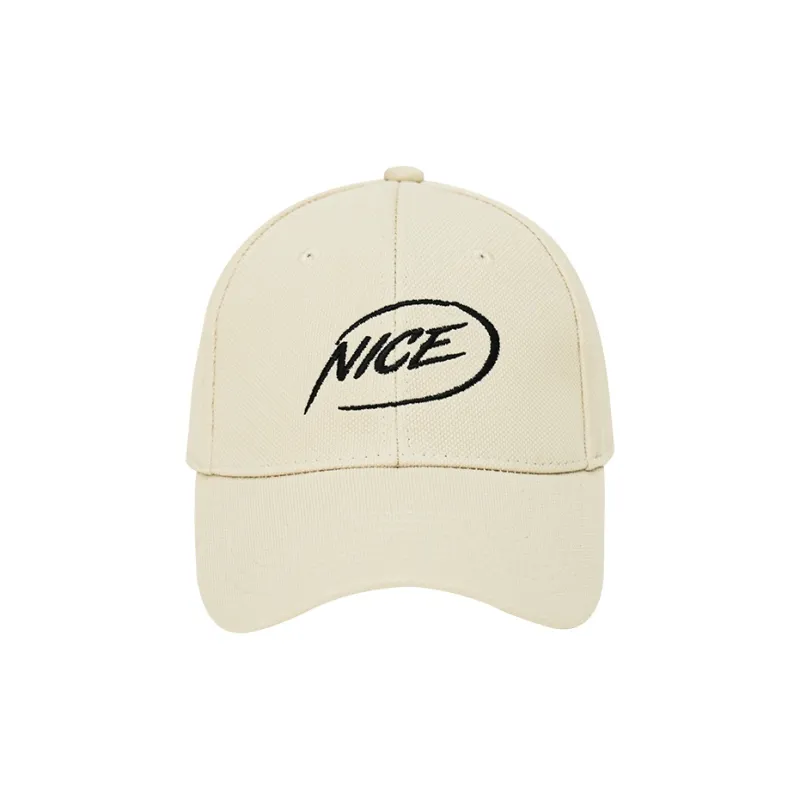 NICEID Polyester Baseball Caps Unisex-6