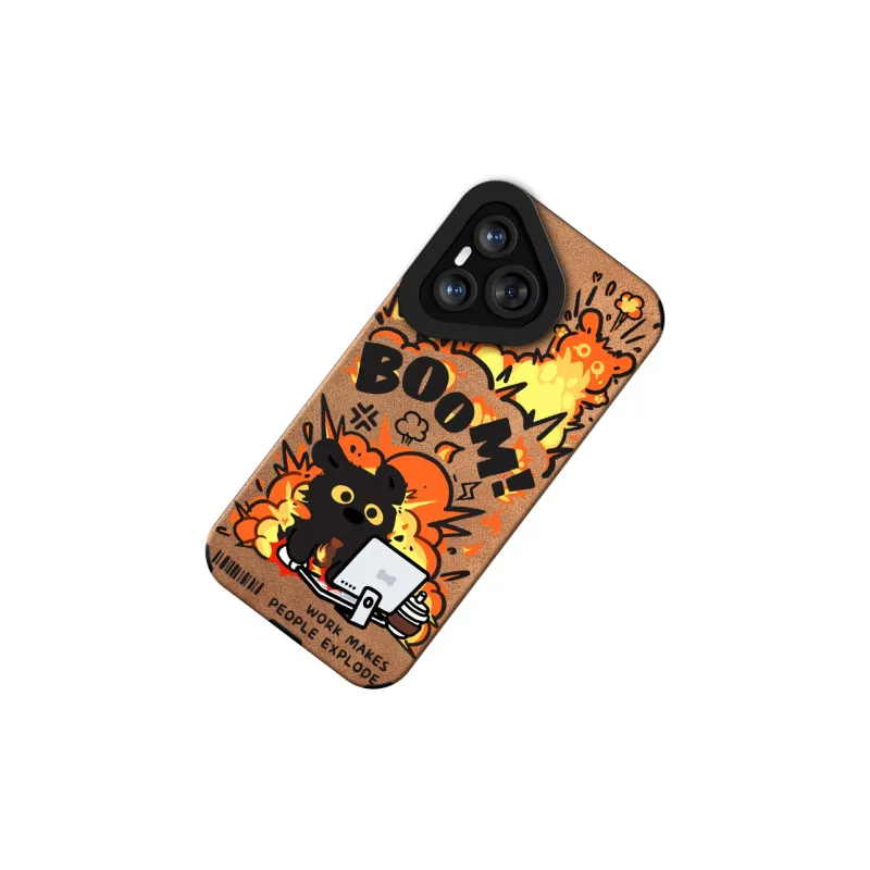 KEXINSHENG Phone Cases-27