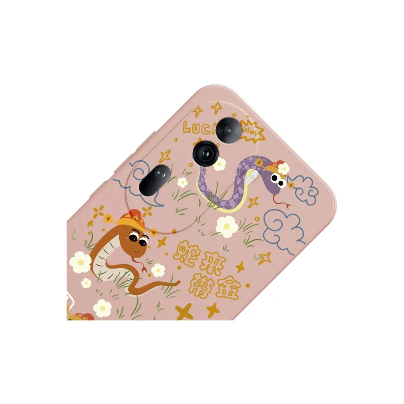 MINISO Phone Cases-4