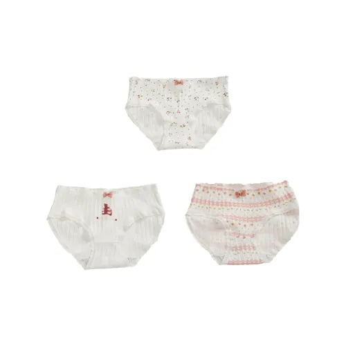 Top Melon Underpants Women's 3 Pack