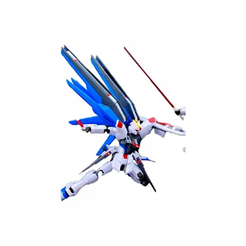 BANDAI HG Collection Model Kits-1
