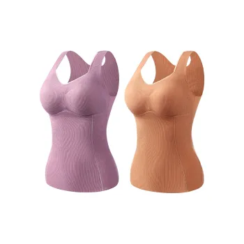 2323 Women's Thermal Tops