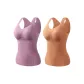[2 Pack]Purple+Light Brown