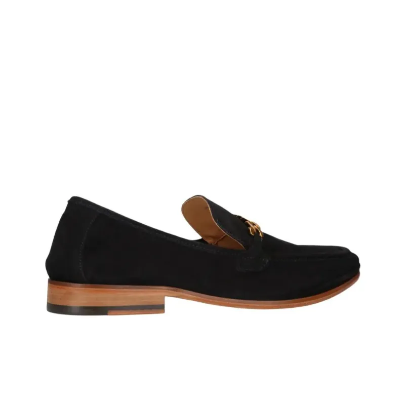 Kurt Geiger London Luca Loafers Men's Black-2