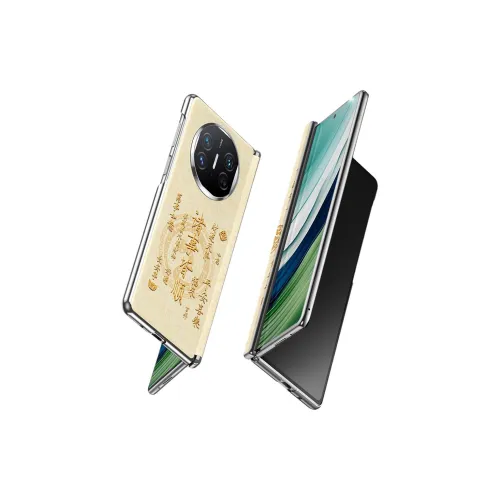 SUPER MOUSE Phone Cases